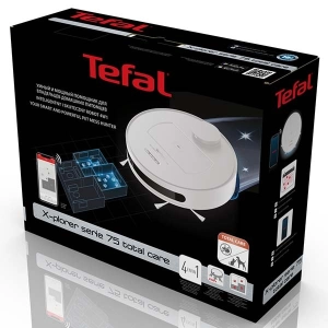 Tefal X-plorer Serie 75 Total Care RG7687