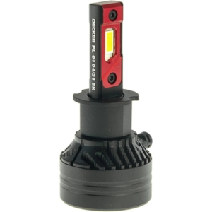 Lámpara coche Decker LED PL-01 5K H3