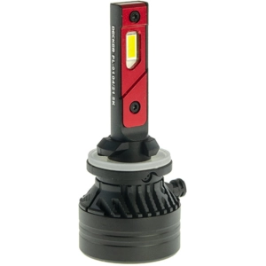 Lámpara de coche Decker LED PL- 01 5K H27