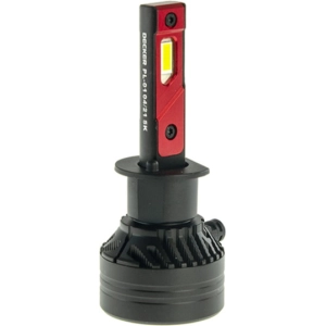 Lámpara de coche Decker LED PL-01 5K H1 2 uds.