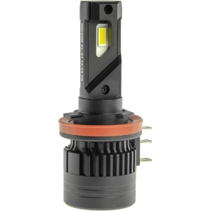 Lámpara de coche Decker LED PL-01 5K H15 2uds