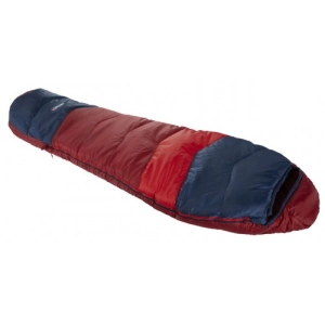 Saco de dormir Wechsel Stardust 0° M Tl