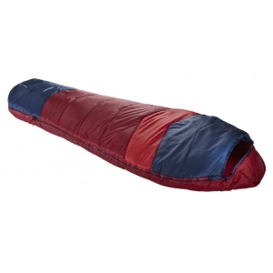 Saco de dormir Wechsel Stardust 0° L Tl