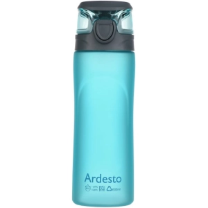 Matraz Ardesto Matte Bottle 0,6