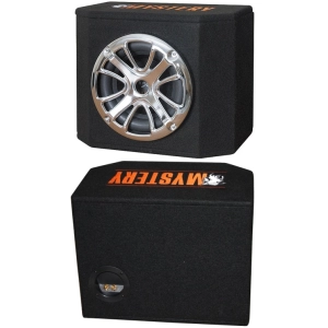 Subwoofer de coche Mystery MBB-252