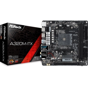 ASRock A320M-ITX