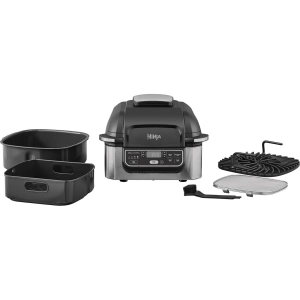 Ninja Foodi Health Grill & Air Fryer