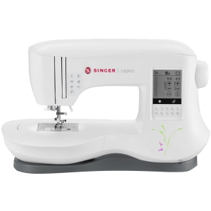 Máquina de coser / overlock Singer Legacy C440