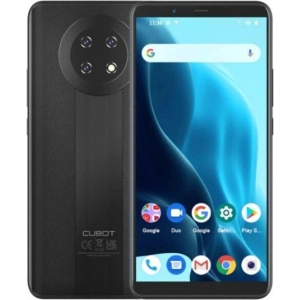 Teléfono móvil CUBOT Note 9