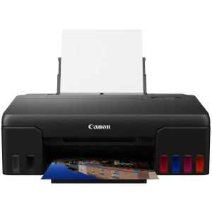 Impresora Canon PIXMA G540