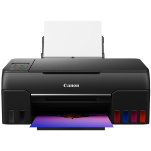 Impresora multifunción Canon PIXMA G640