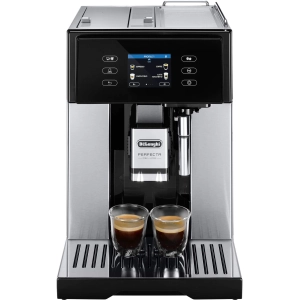 Cafetera De'Longhi Perfecta DeLuxe ESAM 460,75.MB