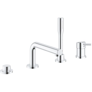 Mezclador Grohe Concetto 19576002