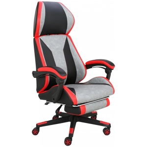 Silla de ordenador GT Racer X-2653