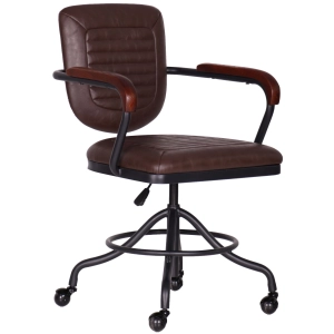 Silla de ordenador AMF Barber