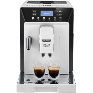 Cafetera De'Longhi Eletta Cappuccino Evo ECAM 46.860.W