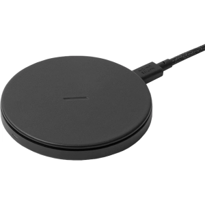 Cargador Native Union Drop Classic Leather Wireless Charger