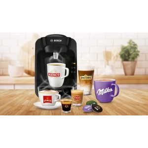 Bosch Tassimo Suny TAS 3102