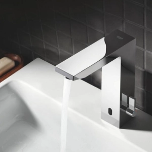 Grohe Eurocube E 36441000