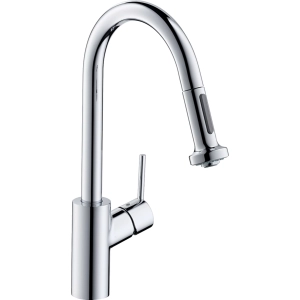 Mezclador Hansgrohe Talis M52 73863000