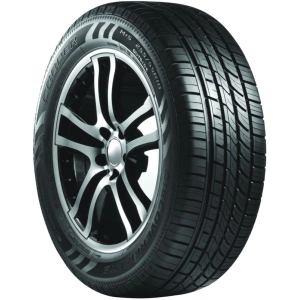 Neumáticos Cooper Discoverer HTS 235/60 R18 103V