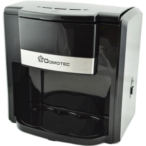 Cafetera Domotec MS-0705