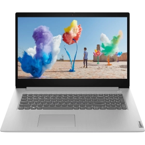 Cuaderno Lenovo IdeaPad 3 17IIL05