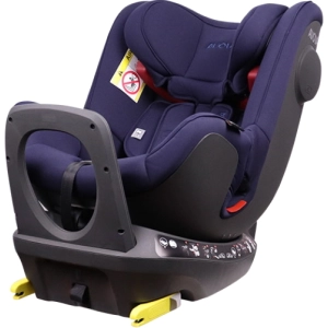 Silla de coche para niños Avova Swan-Fix