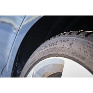 Continental WinterContact TS870 195/65 R15 91T