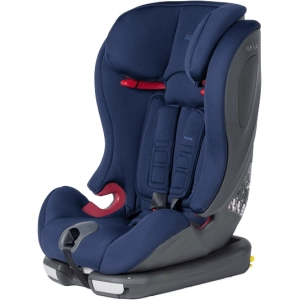 Silla de coche para niños Avova Sperling-Fix