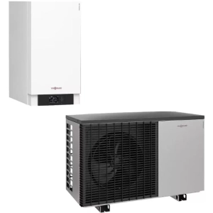 Bomba de calor Viessmann Vitocal 200-S AWB-M-E-AC 201.D08