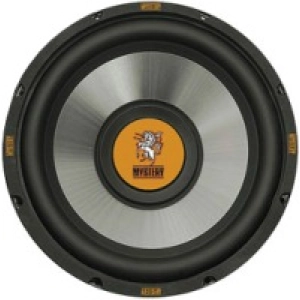 Subwoofer de coche Mystery MJS-12