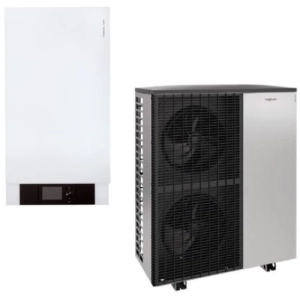 Bomba de calor Viessmann Vitocal 200-S AWB-M-E-AC 201.D10