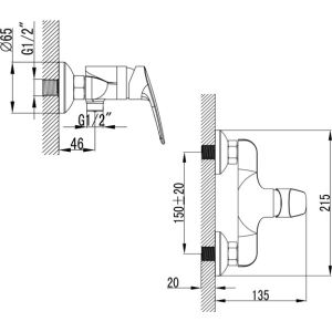 Corso Serio DC-1D146C