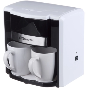 Cafetera Domotec MS-0706