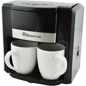 Cafetera Domotec MS-0708