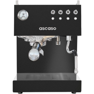 Cafetera Ascaso Steel Duo