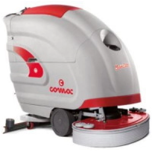 Barredora Comac Media 75Bt