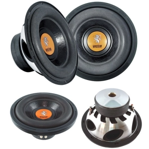 Subwoofer de coche Mystery MO-10S