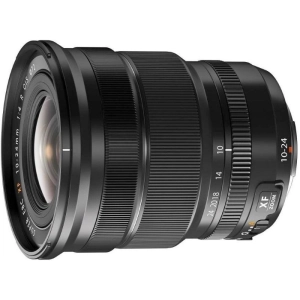 Lente Fujifilm 10-24 mm f/4,0 XF OIS R OIS WR Fujinon