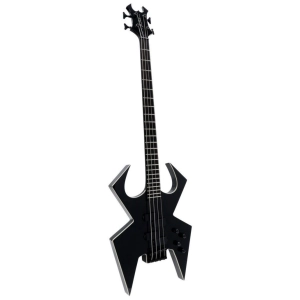 B.C. Rich Widow Legacy 4