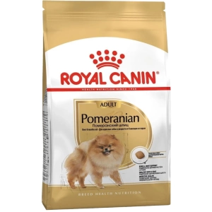 Comida para perros Royal Canin Adult Pomeranian 0,5 kg