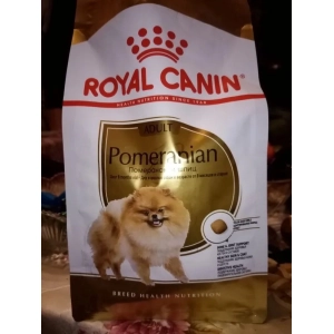 Royal Canin Adult Pomeranian 0.5 kg