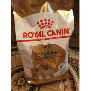 Royal Canin Adult Pomeranian 0.5 kg