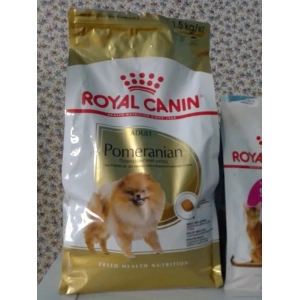 Royal Canin Adult Pomeranian 0.5 kg