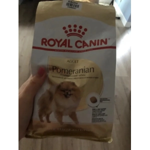 Royal Canin Adult Pomeranian 0.5 kg