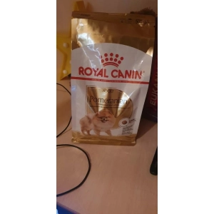 Royal Canin Adult Pomeranian 0.5 kg