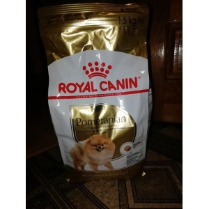 Royal Canin Adult Pomeranian 0.5 kg