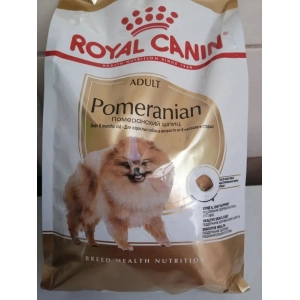 Royal Canin Adult Pomeranian 0.5 kg