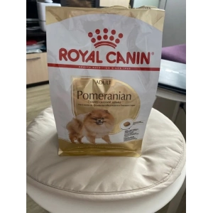 Royal Canin Adult Pomeranian 0.5 kg